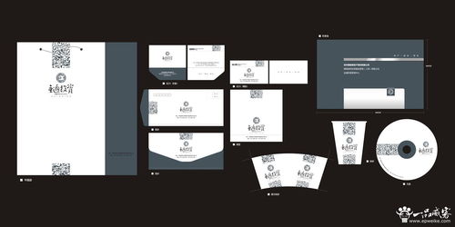 企业为什么要对自身进行完整的郑州企业形象规划设计